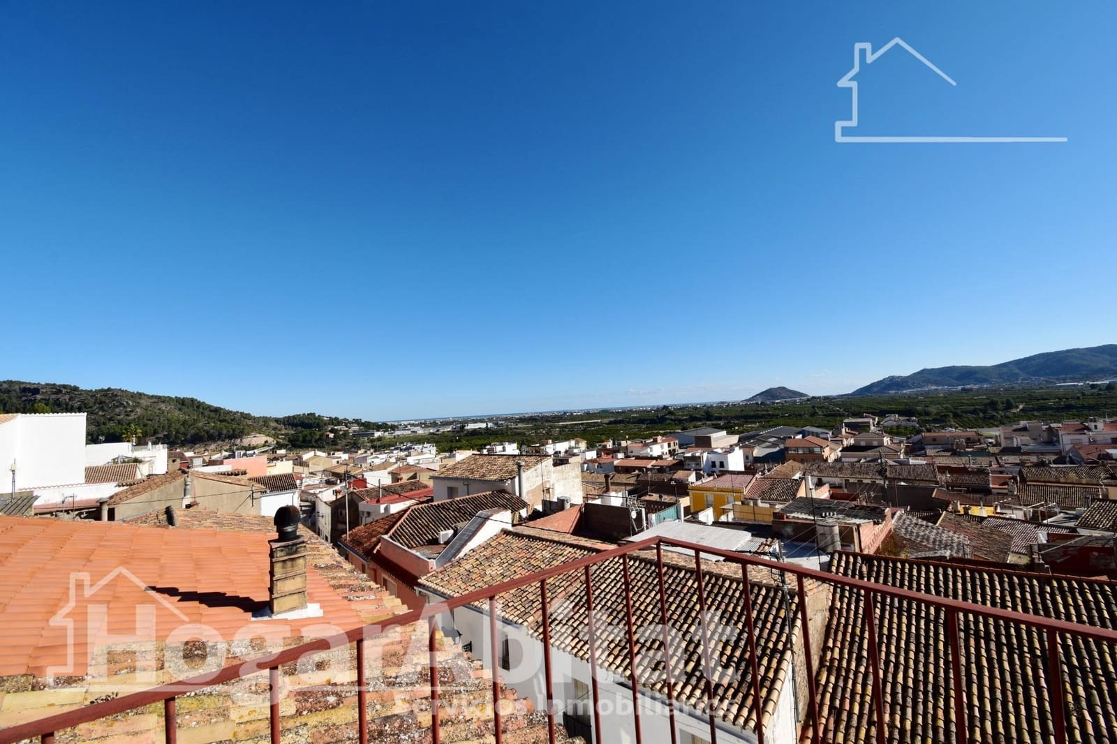 5 bedroom Townhouse for sale in Palma de Gandia - € 330,000 (Ref: 9843461)