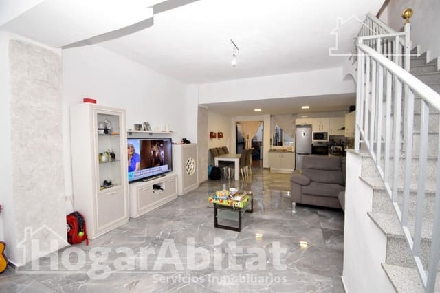 6 soverom Hus til salgs i Alzira - € 210 000 (Ref: 9843462)