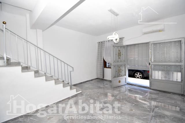 6 soverom Hus til salgs i Alzira - € 210 000 (Ref: 9843462)
