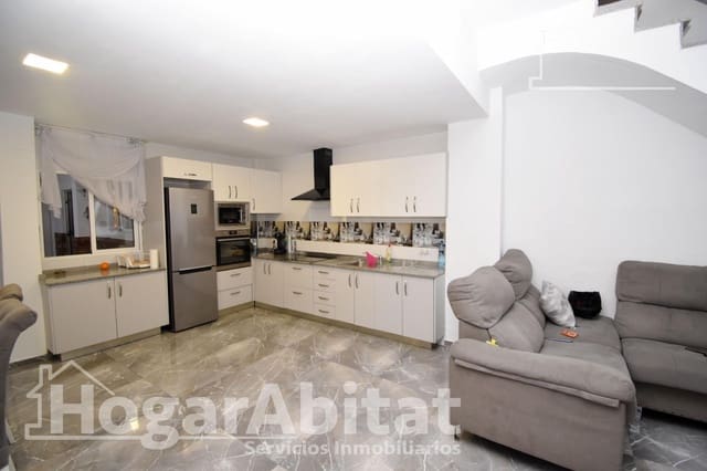 6 soverom Hus til salgs i Alzira - € 210 000 (Ref: 9843462)