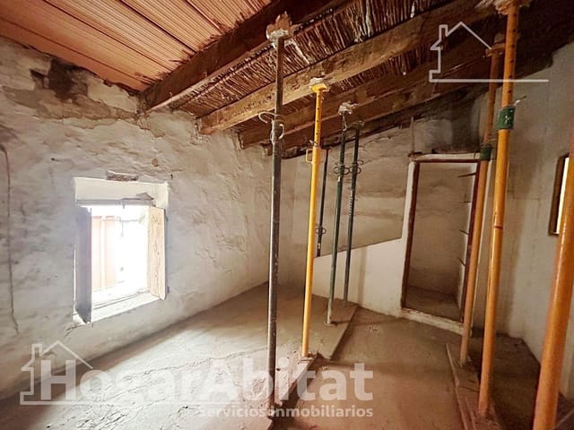 1 soveværelse Lejlighed til salg i Llíria - € 38.000 (Ref: 9846288)