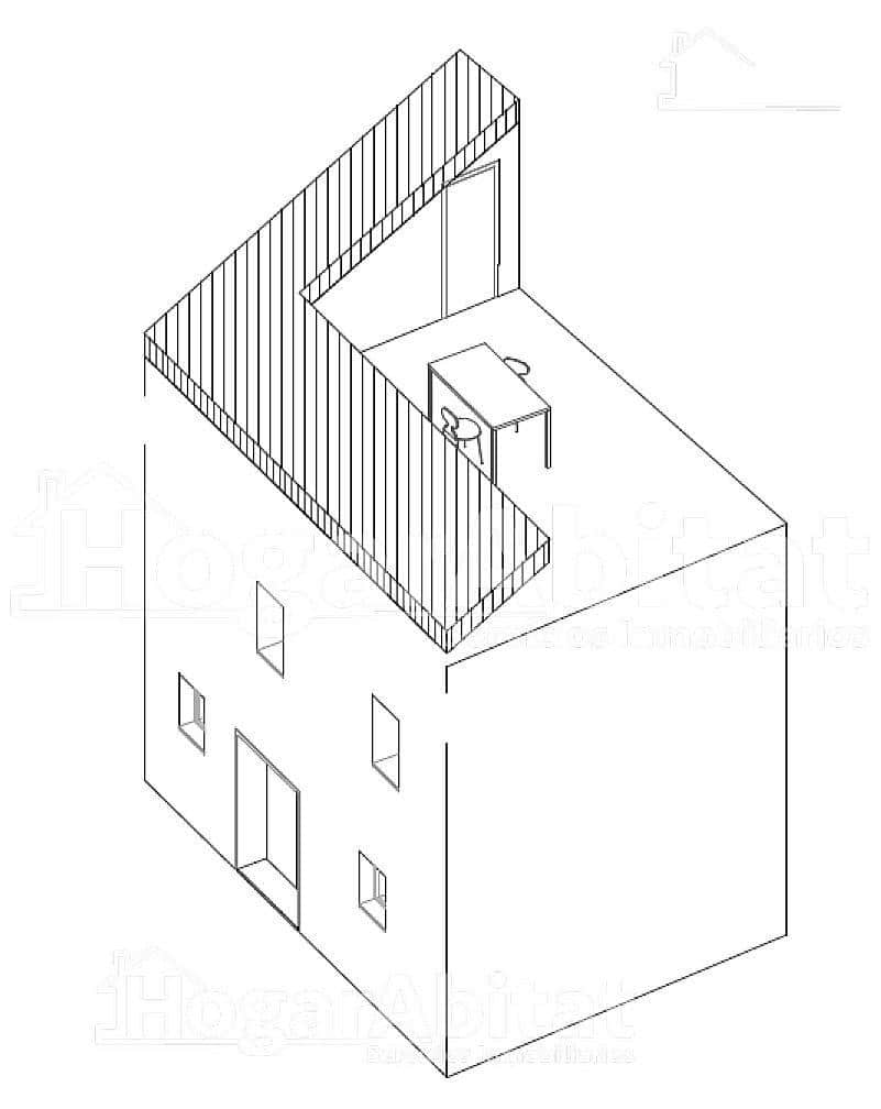 1 soverom Hus til salgs i Lliria - € 38 000 (Ref: 9846288)