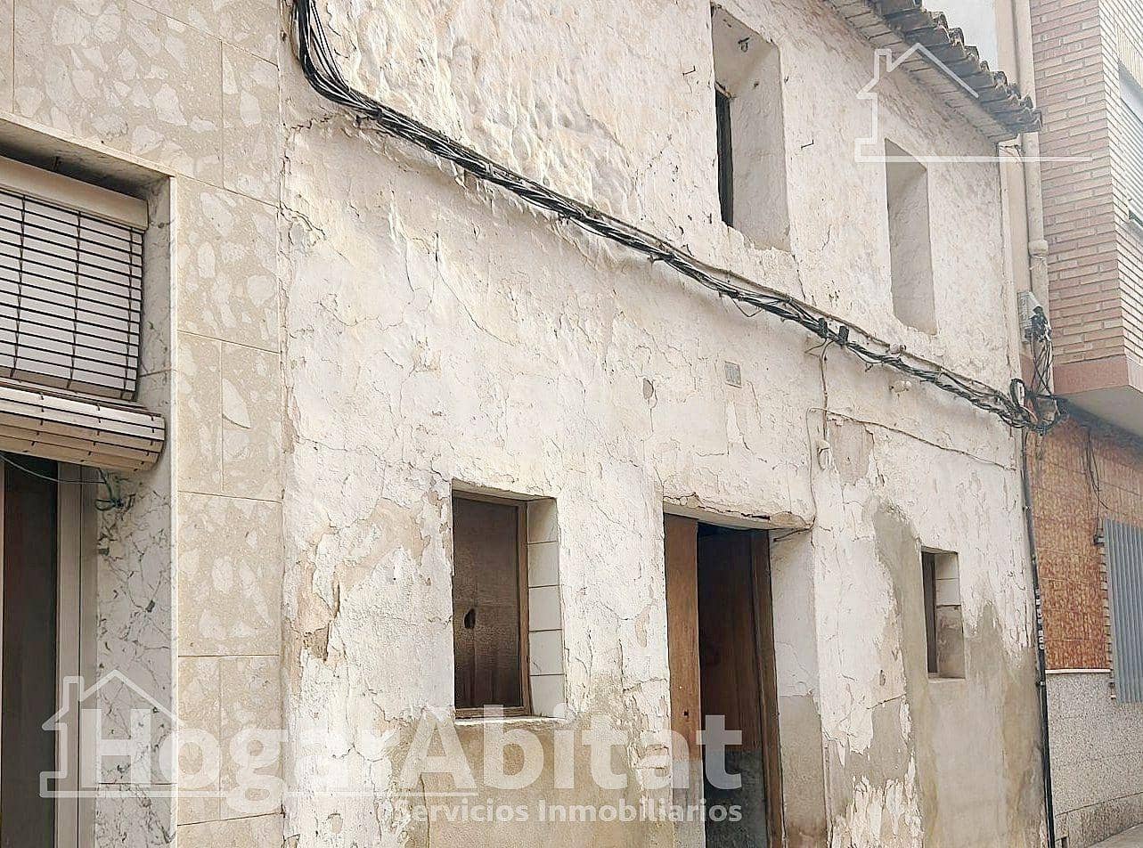 1 soverom Hus til salgs i Lliria - € 38 000 (Ref: 9846288)