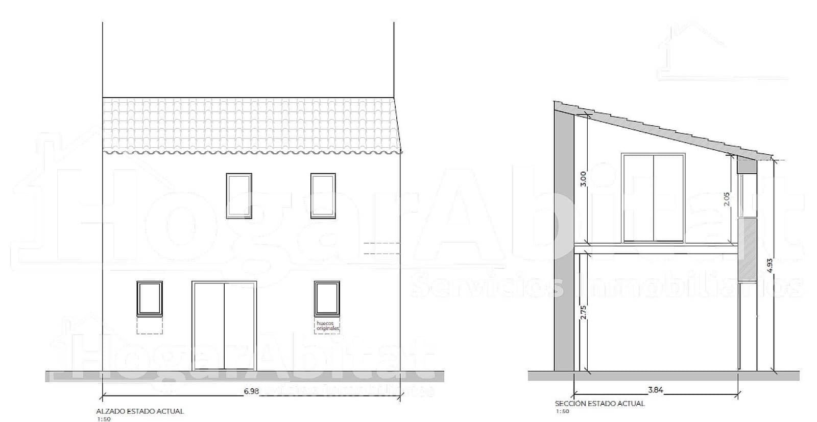 1 soverom Hus til salgs i Lliria - € 38 000 (Ref: 9846288)
