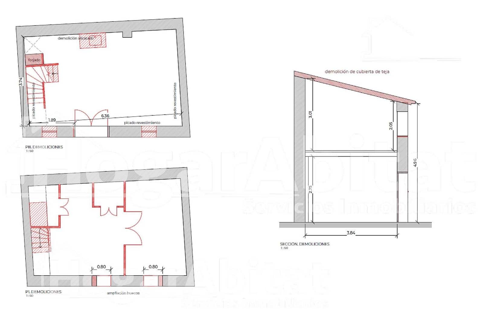 1 soverom Hus til salgs i Lliria - € 38 000 (Ref: 9846288)