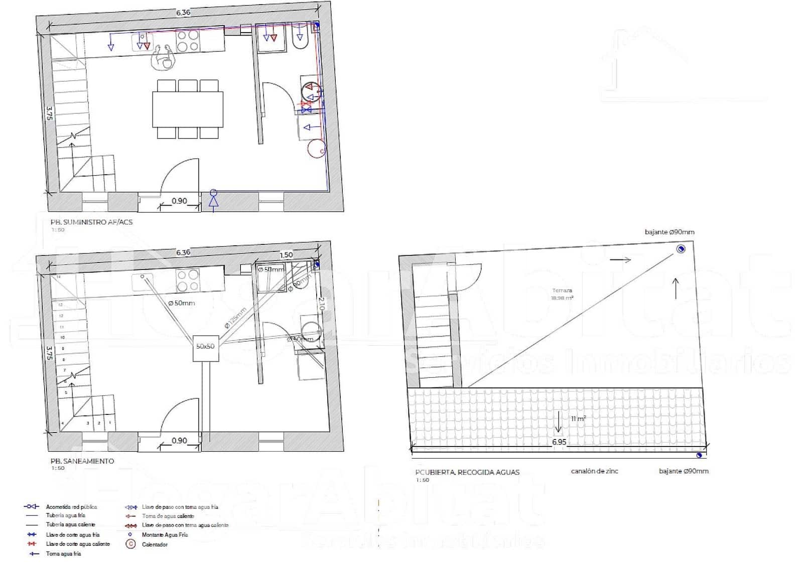 1 soverom Hus til salgs i Lliria - € 38 000 (Ref: 9846288)