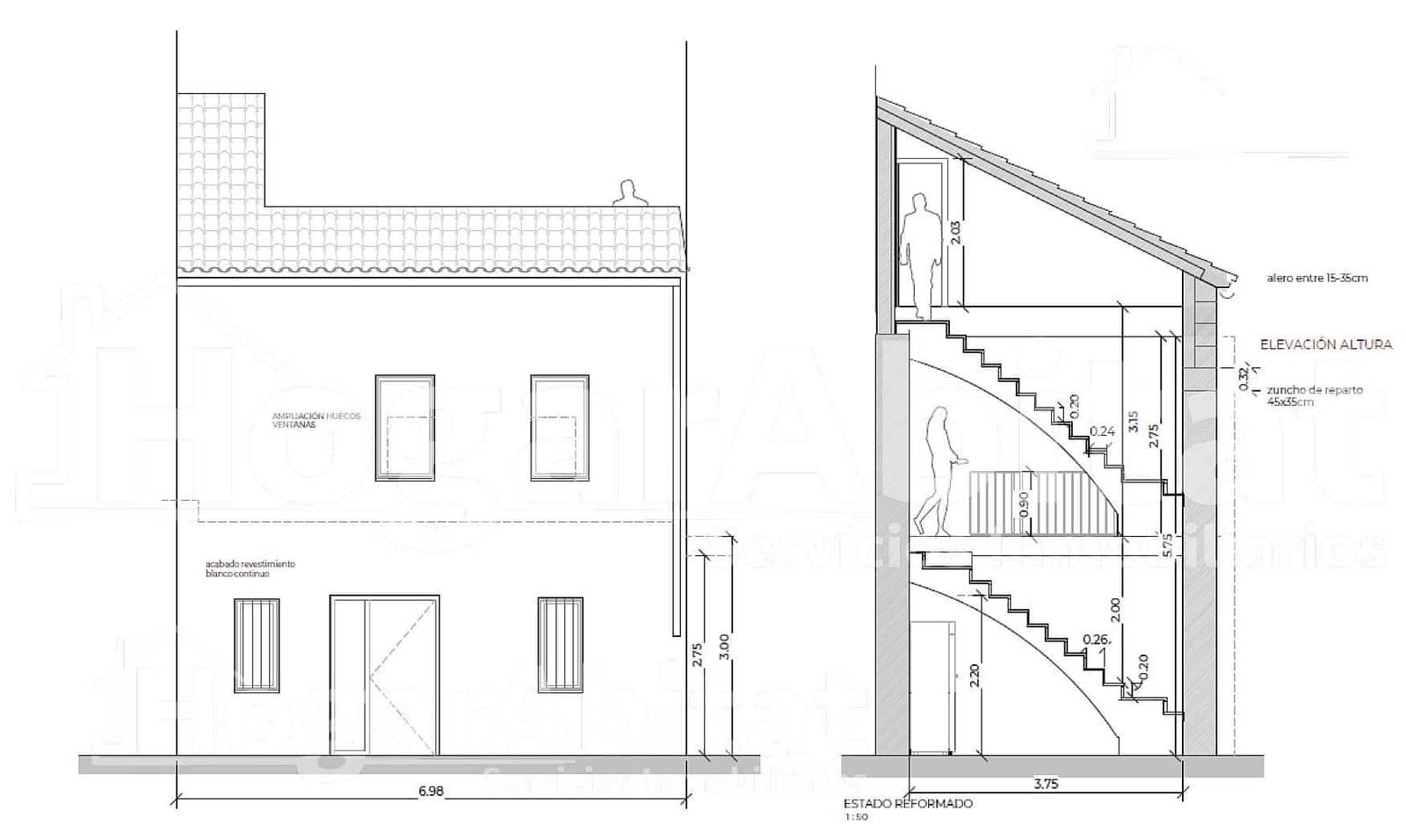 1 soverom Hus til salgs i Lliria - € 38 000 (Ref: 9846288)