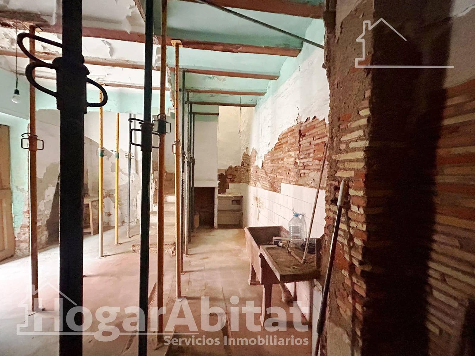 1 soverom Hus til salgs i Lliria - € 38 000 (Ref: 9846288)
