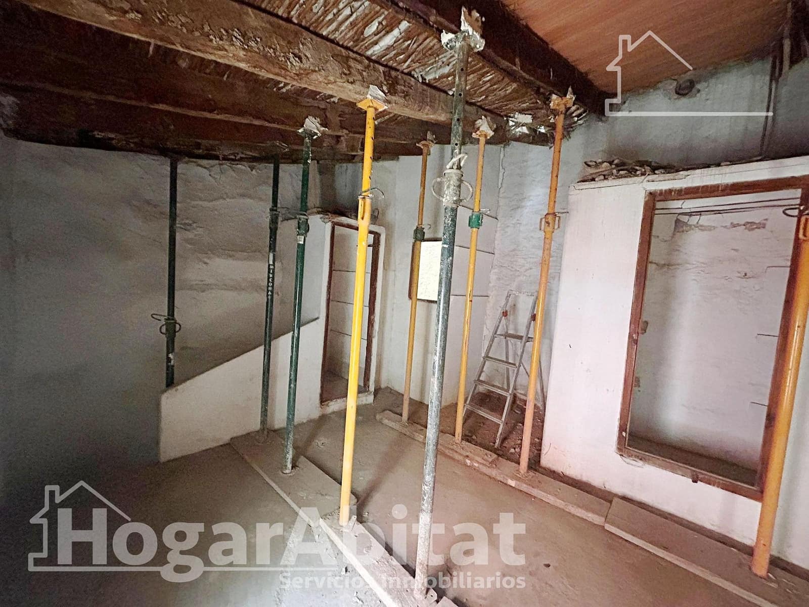 1 soverom Hus til salgs i Lliria - € 38 000 (Ref: 9846288)