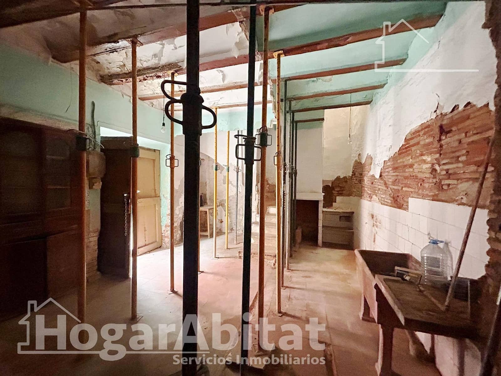 1 soverom Hus til salgs i Lliria - € 38 000 (Ref: 9846288)