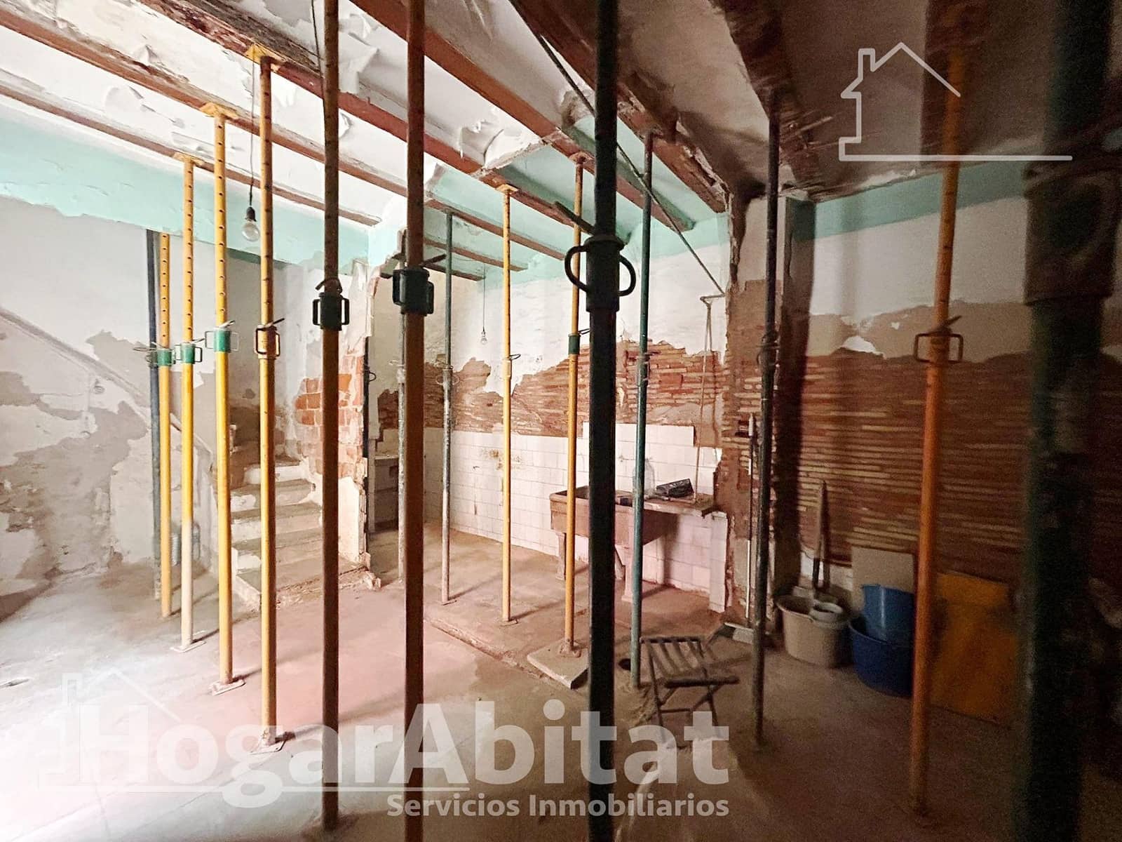 1 soverom Hus til salgs i Lliria - € 38 000 (Ref: 9846288)