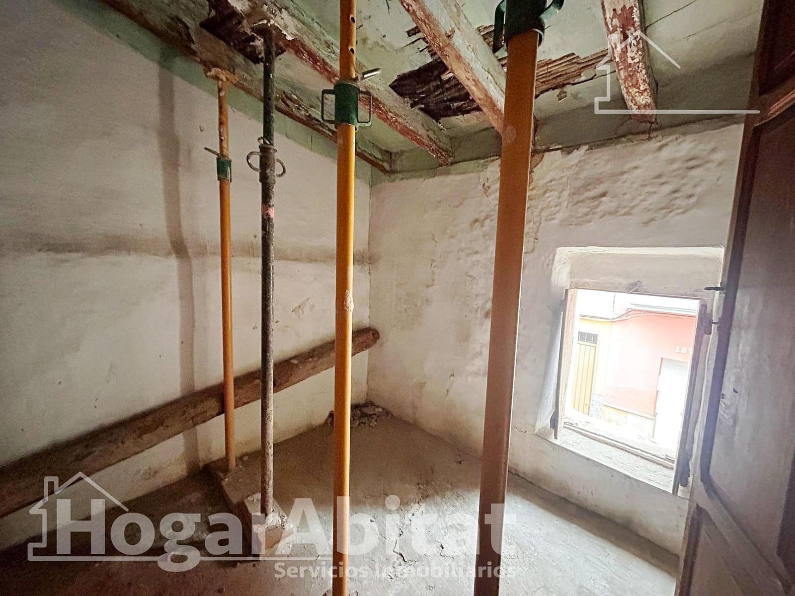 1 soverom Hus til salgs i Lliria - € 38 000 (Ref: 9846288)