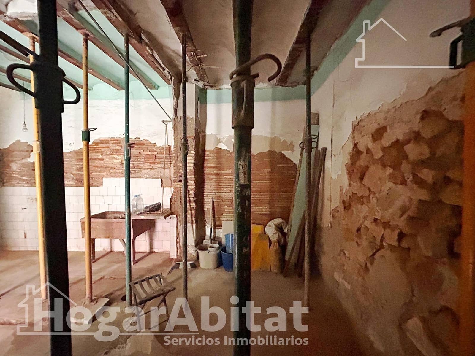 1 soverom Hus til salgs i Lliria - € 38 000 (Ref: 9846288)