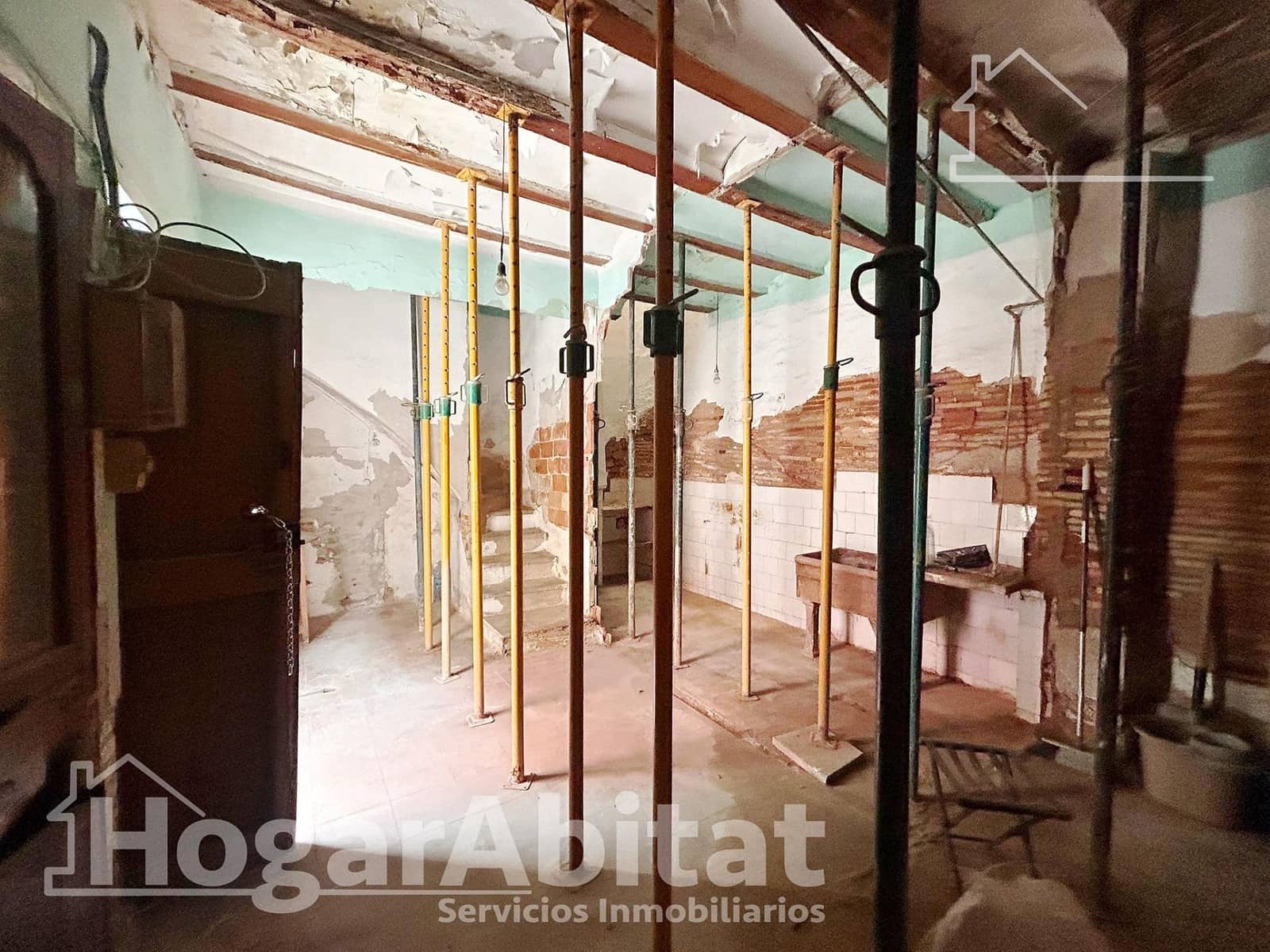 1 soverom Hus til salgs i Lliria - € 38 000 (Ref: 9846288)