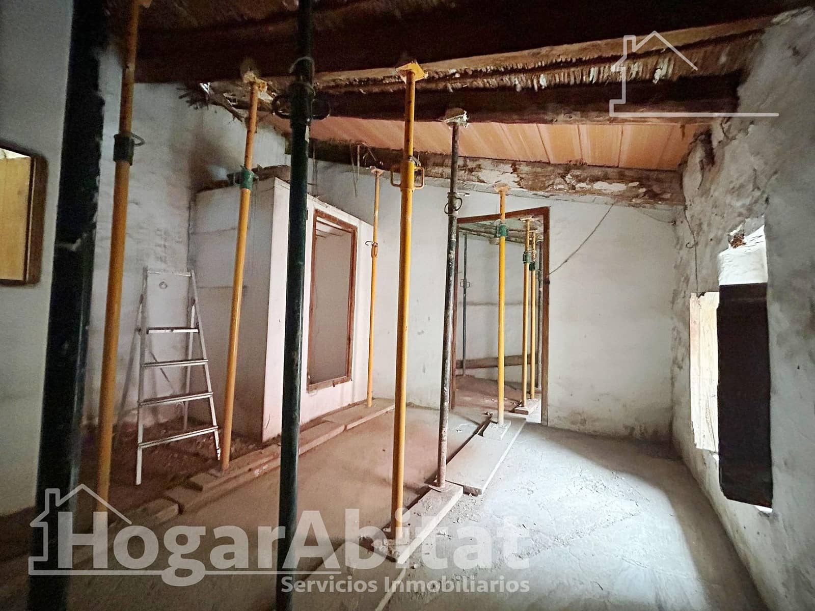 1 soverom Hus til salgs i Lliria - € 38 000 (Ref: 9846288)