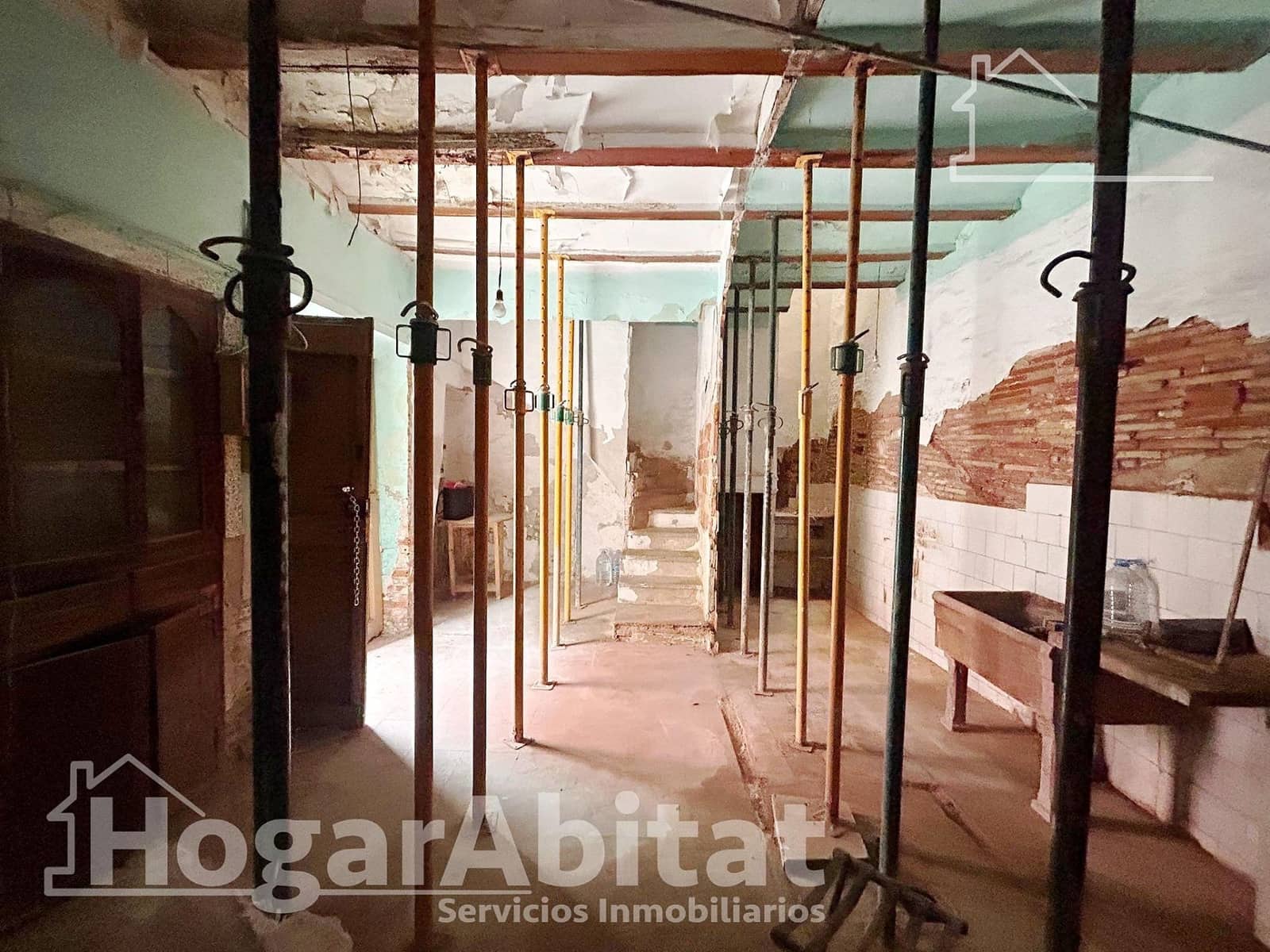 1 soverom Hus til salgs i Lliria - € 38 000 (Ref: 9846288)