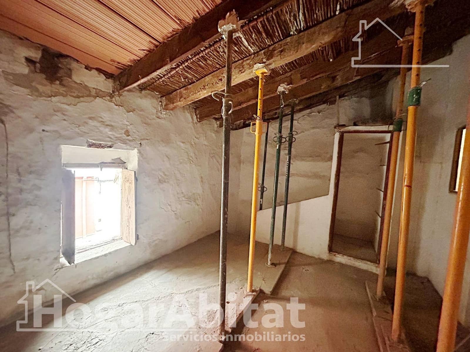 1 soverom Hus til salgs i Lliria - € 38 000 (Ref: 9846288)