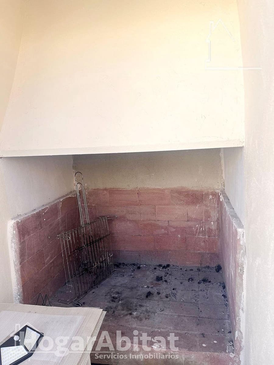 Adosado de 3 habitaciones en Llíria en venta con garaje - 165.000 € (Ref: 9846290)