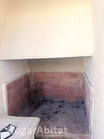 Adosado de 3 habitaciones en Llíria en venta con garaje - 165.000 € (Ref: 9846290)