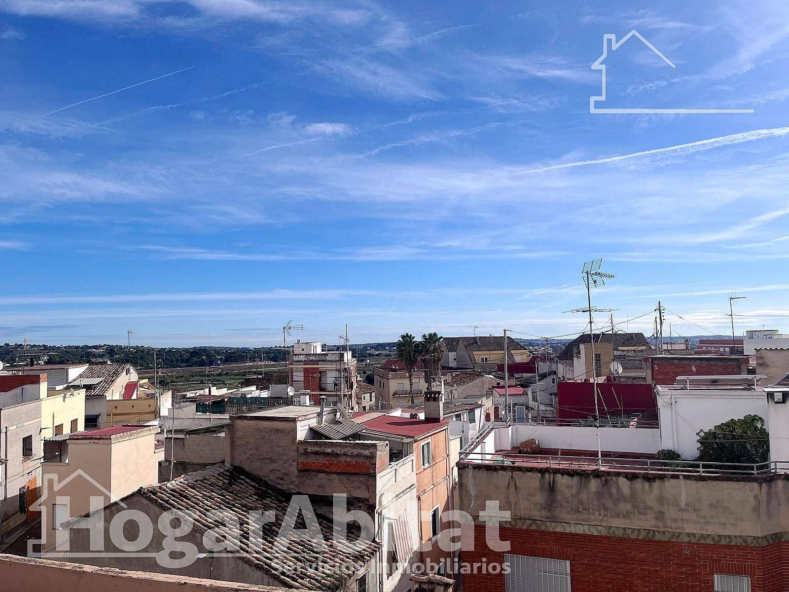 Adosado de 3 habitaciones en Llíria en venta con garaje - 165.000 € (Ref: 9846290)