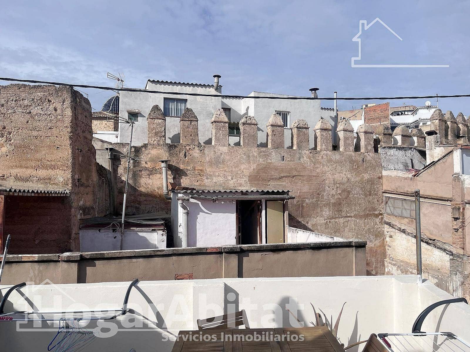 Adosado de 3 habitaciones en Llíria en venta con garaje - 165.000 € (Ref: 9846290)