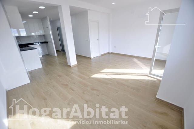 3 chambre Appartement à vendre à Nou Moles, Valence ville - 305 000 € (Ref: 9846292)