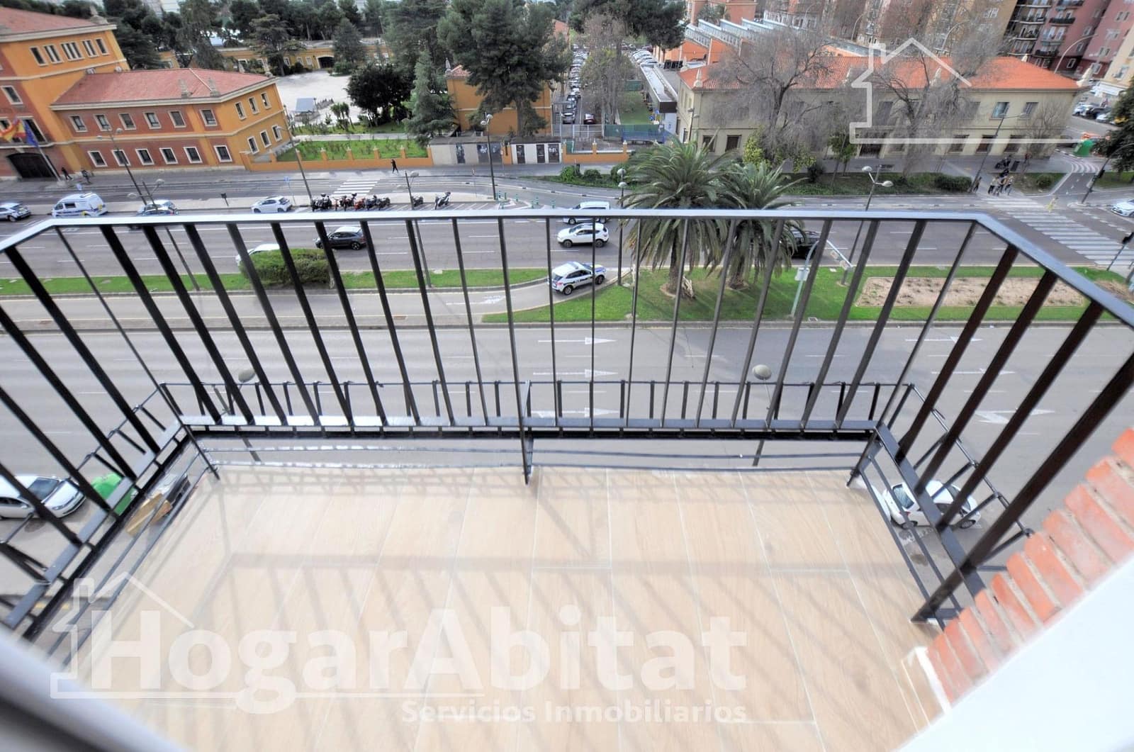 3 chambre Appartement à vendre à Valence ville - 305 000 € (Ref: 9846292)