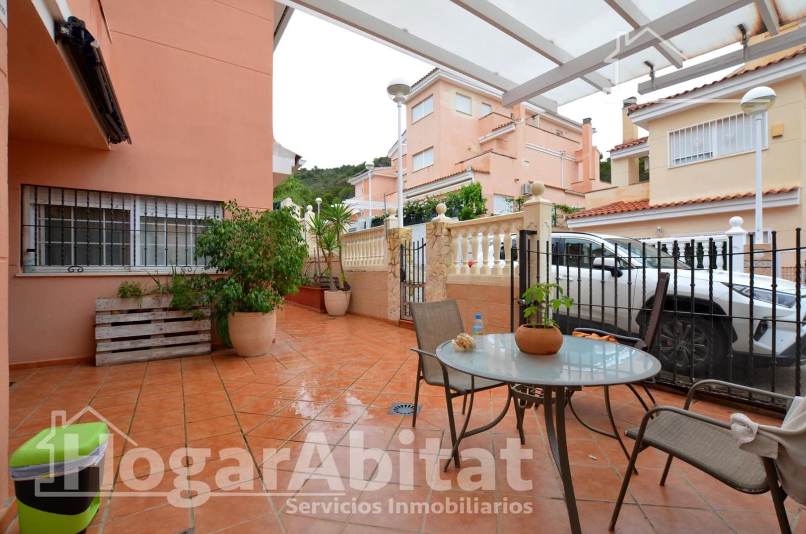 3 bedroom Terraced Villa for sale in Cullera with pool garage - € 385,000 (Ref: 9846294)