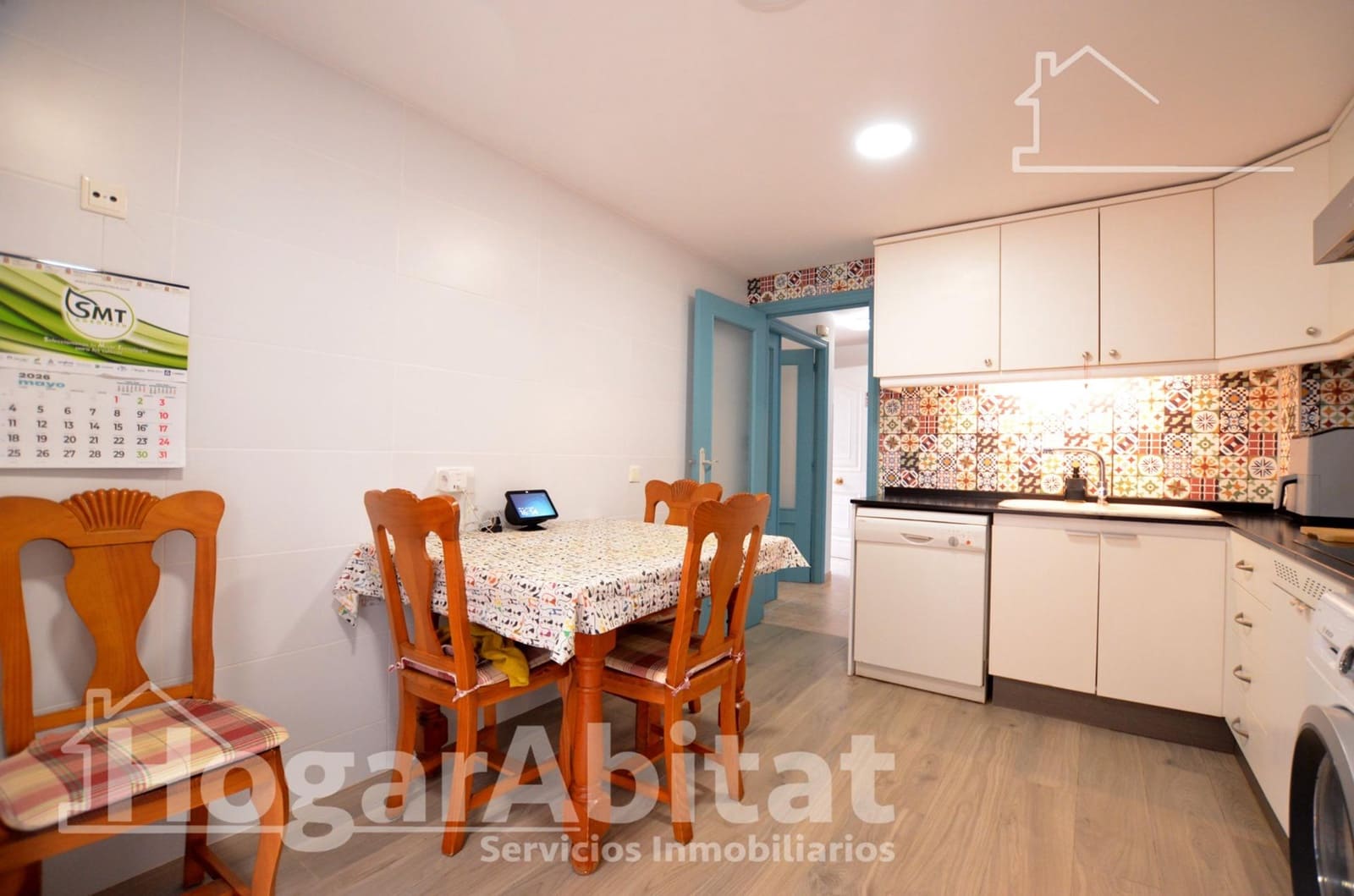 3 bedroom Terraced Villa for sale in Cullera with pool garage - € 385,000 (Ref: 9846294)