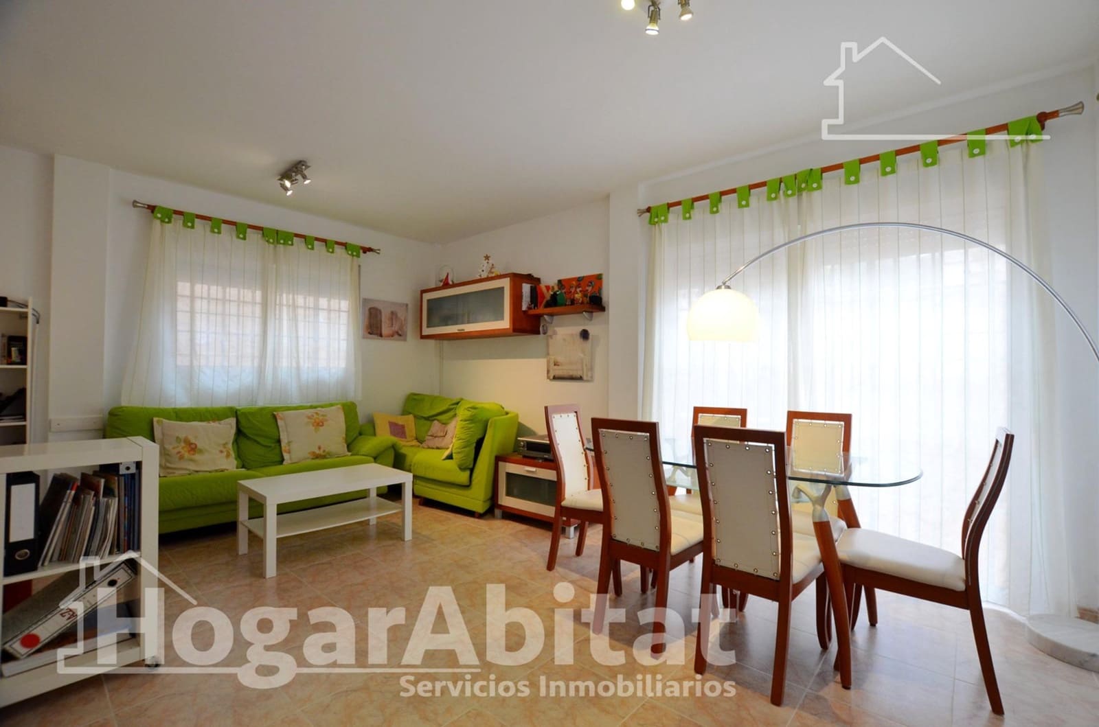 3 bedroom Terraced Villa for sale in Cullera with pool garage - € 385,000 (Ref: 9846294)