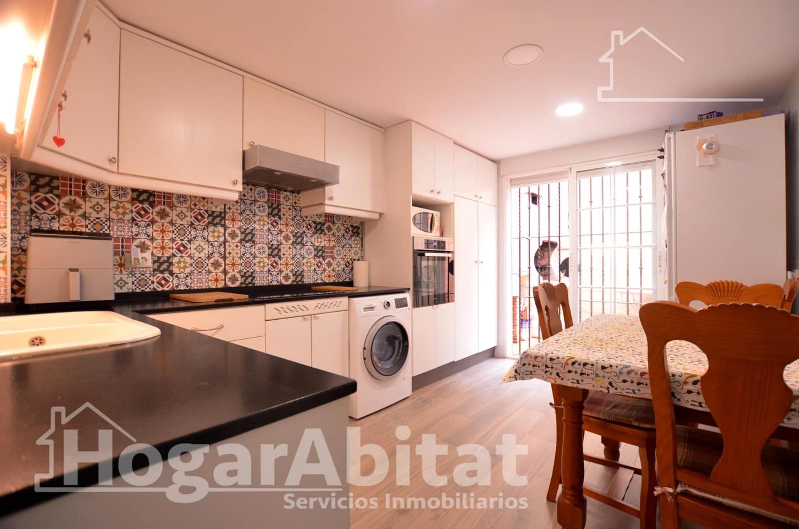 3 bedroom Terraced Villa for sale in Cullera with pool garage - € 385,000 (Ref: 9846294)