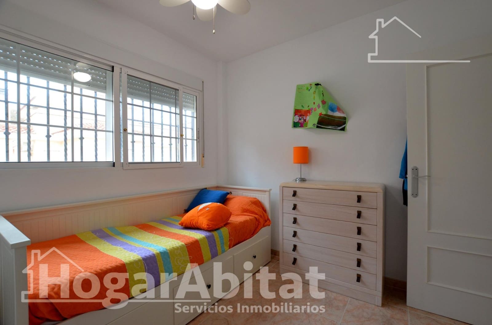3 bedroom Terraced Villa for sale in Cullera with pool garage - € 385,000 (Ref: 9846294)