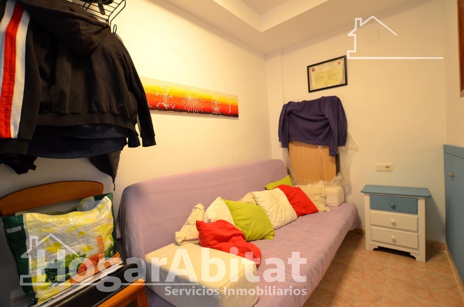 3 bedroom Terraced Villa for sale in Cullera with pool garage - € 385,000 (Ref: 9846294)
