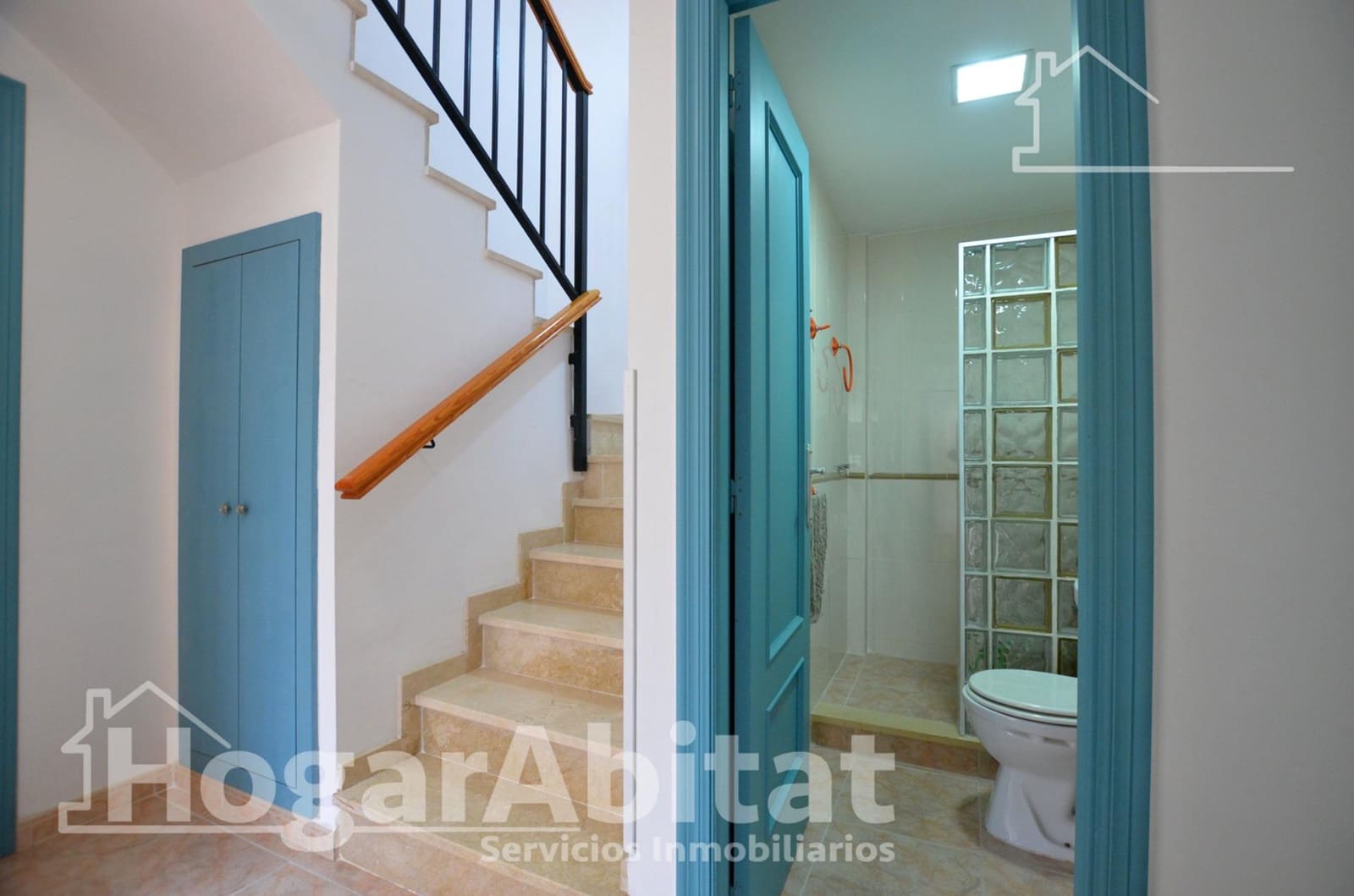 3 bedroom Terraced Villa for sale in Cullera with pool garage - € 385,000 (Ref: 9846294)