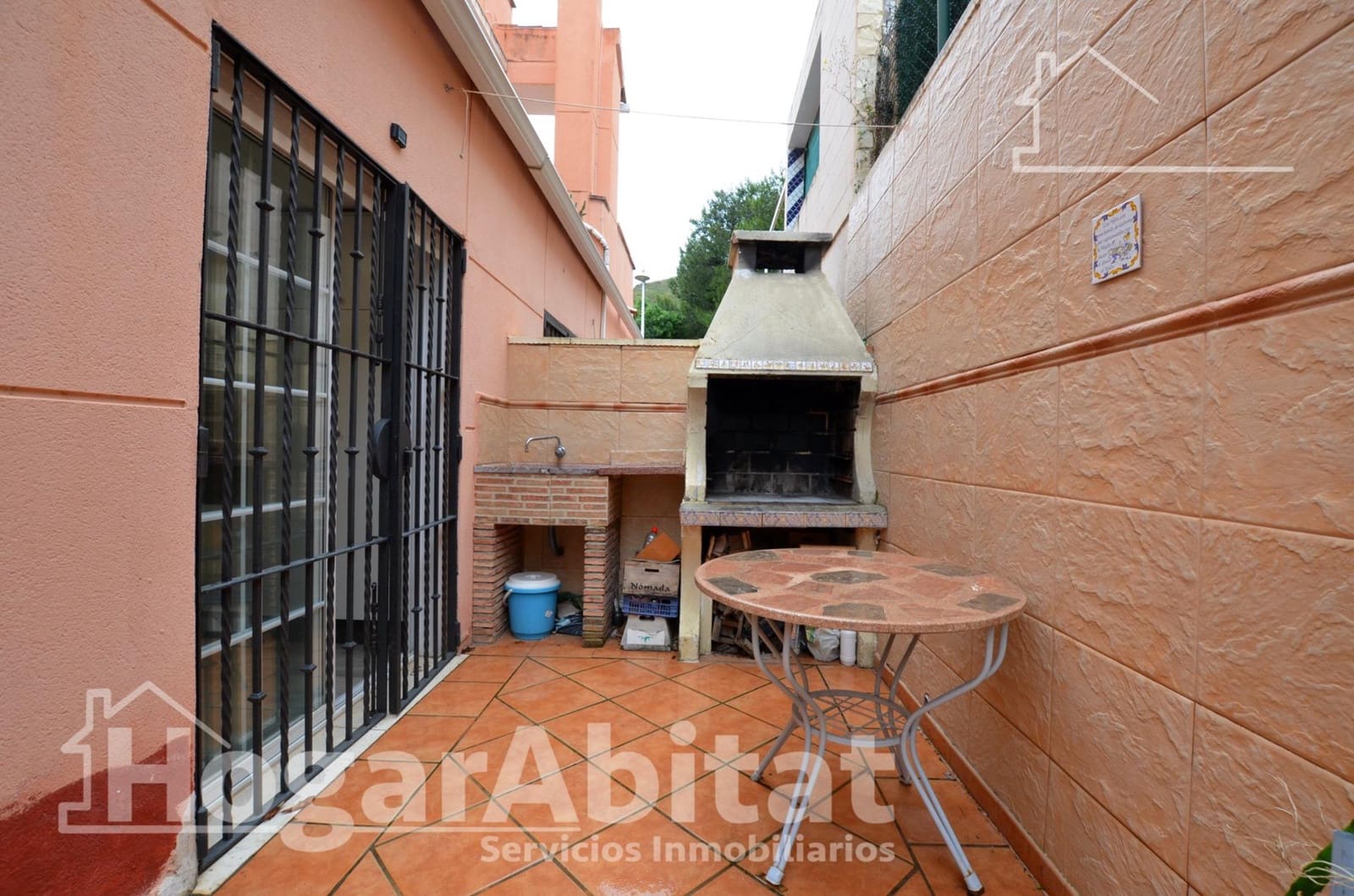 3 bedroom Terraced Villa for sale in Cullera with pool garage - € 385,000 (Ref: 9846294)
