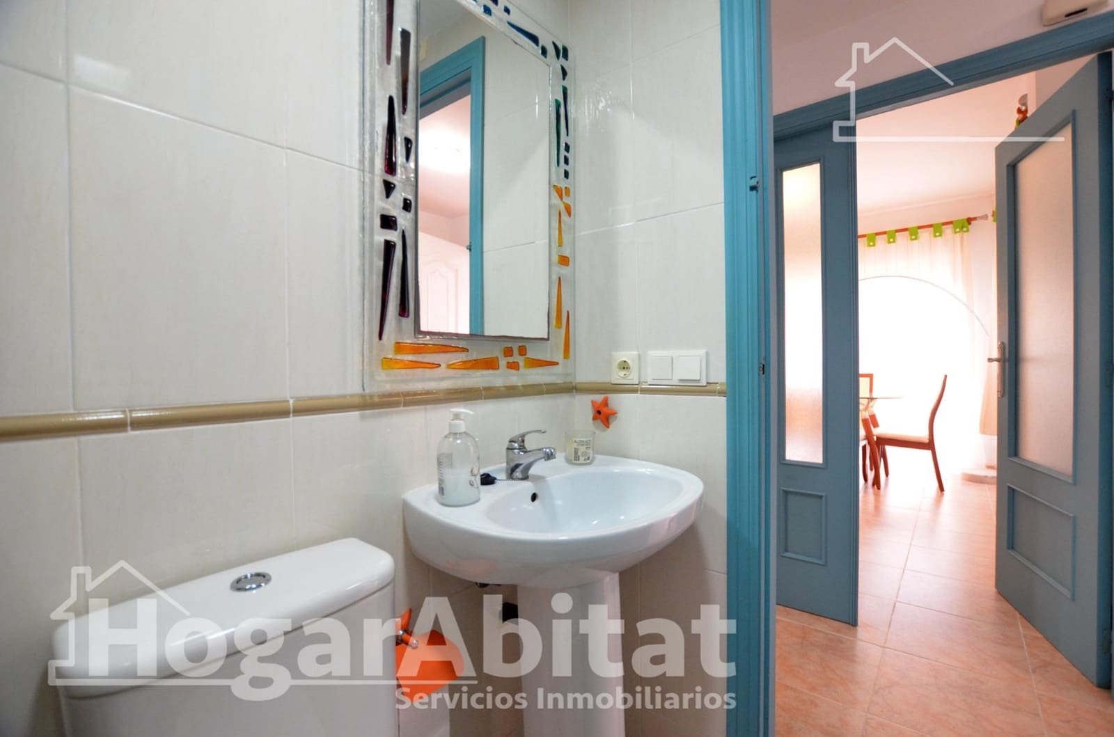 3 bedroom Terraced Villa for sale in Cullera with pool garage - € 385,000 (Ref: 9846294)