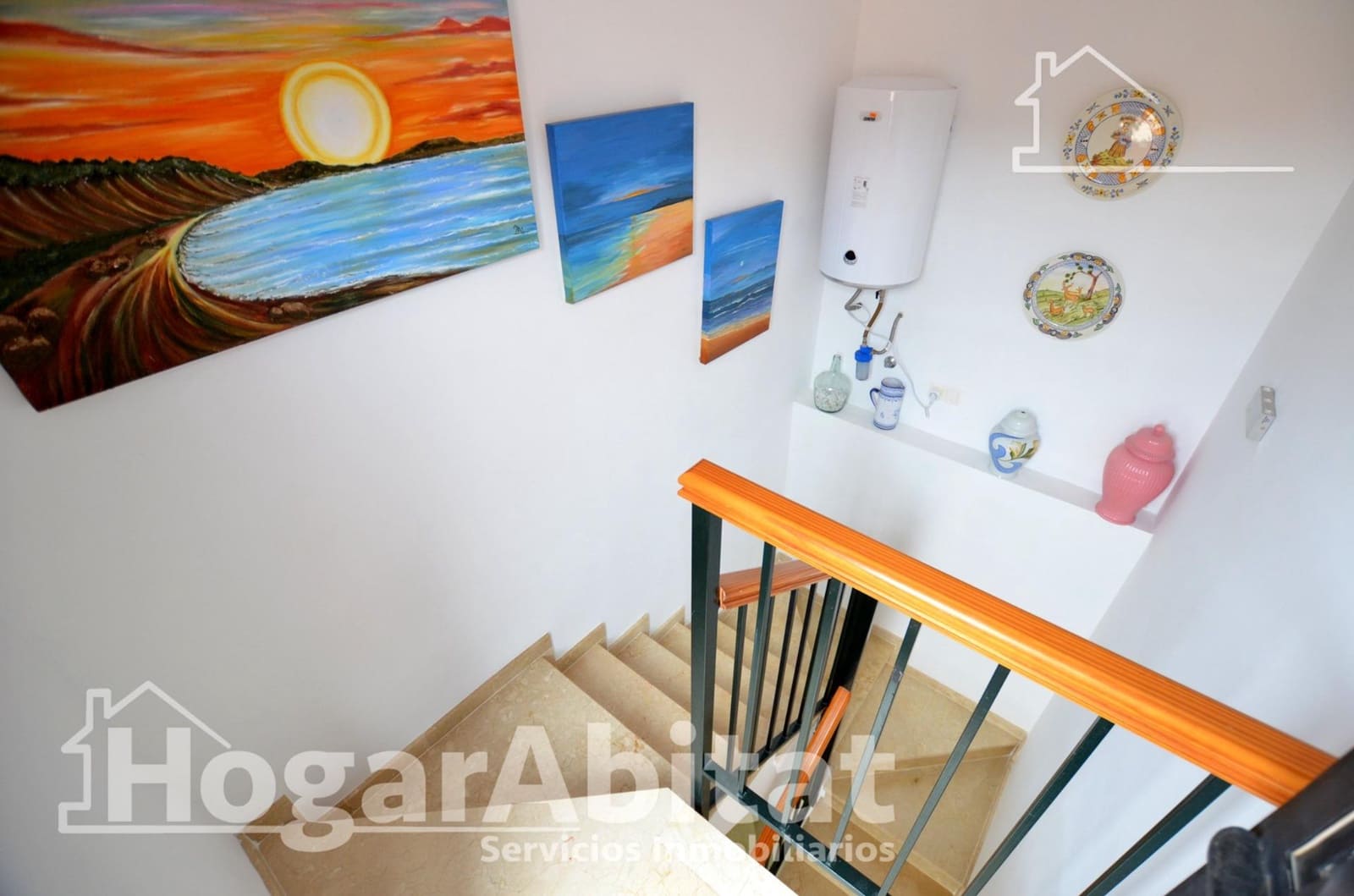 3 bedroom Terraced Villa for sale in Cullera with pool garage - € 385,000 (Ref: 9846294)