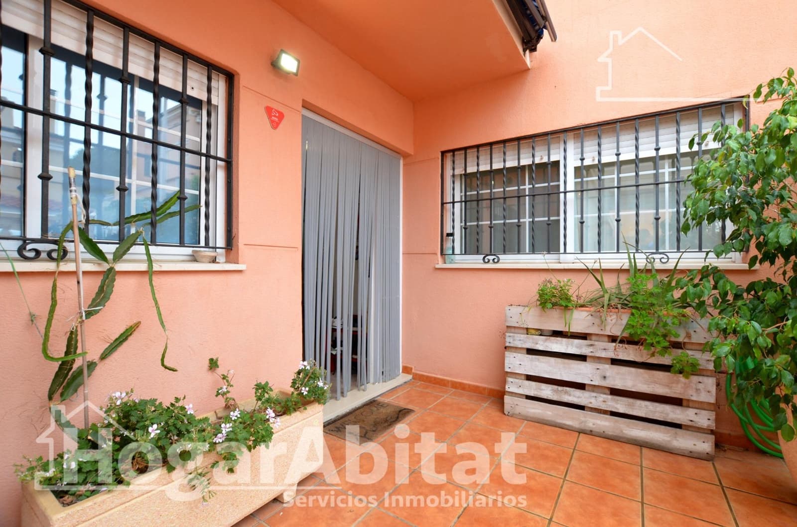 3 bedroom Terraced Villa for sale in Cullera with pool garage - € 385,000 (Ref: 9846294)