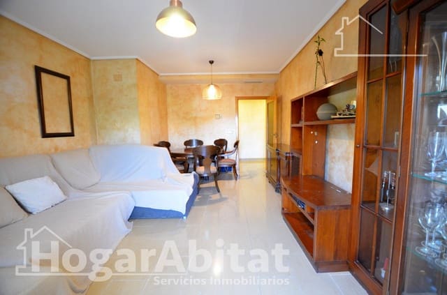 3 soveværelse Lejlighed til salg i El Altet, Elche / Elx - € 220.000 (Ref: 9846295)
