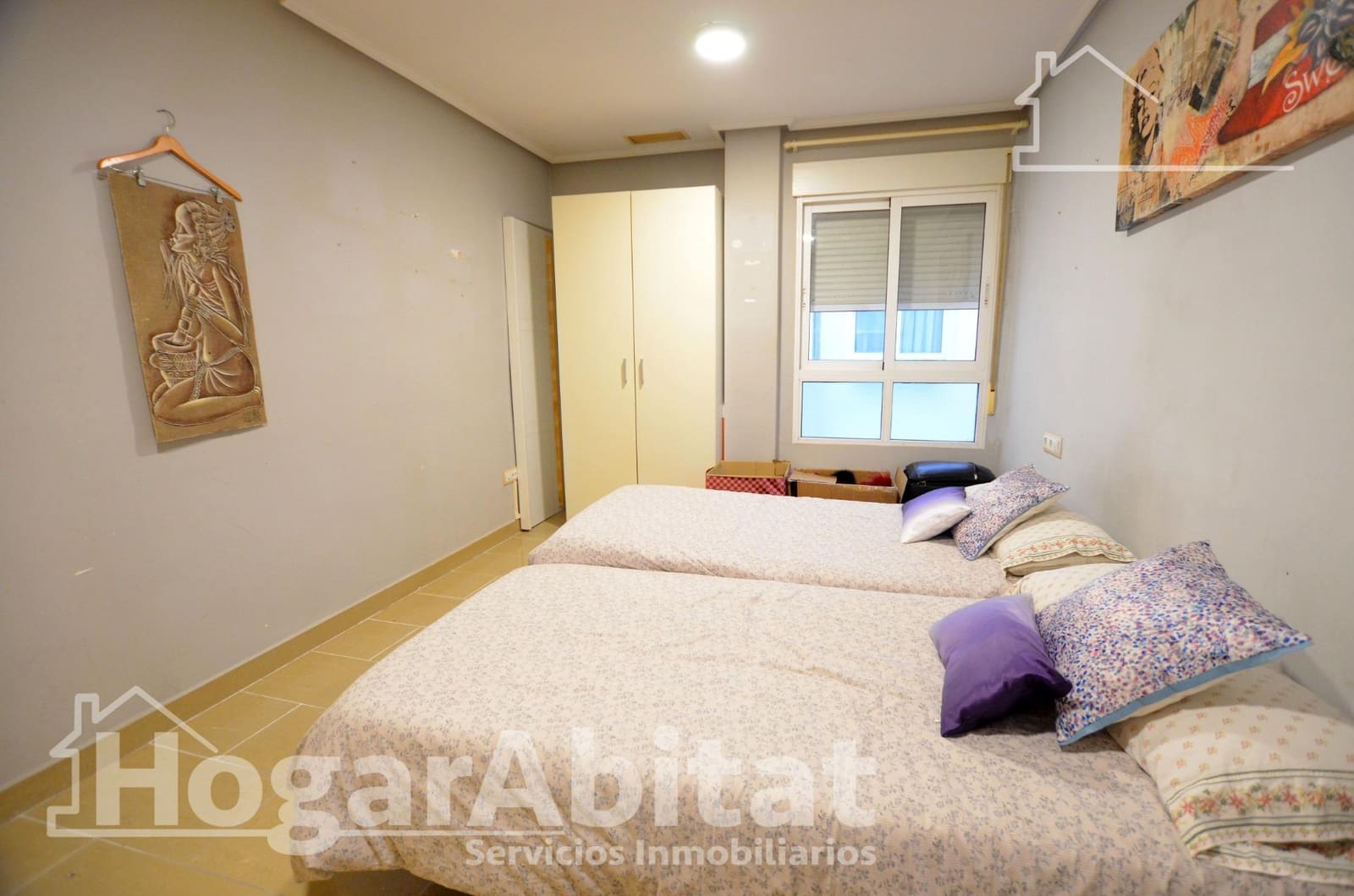 3 soveværelse Lejlighed til salg i El Altet - € 220.000 (Ref: 9846295)