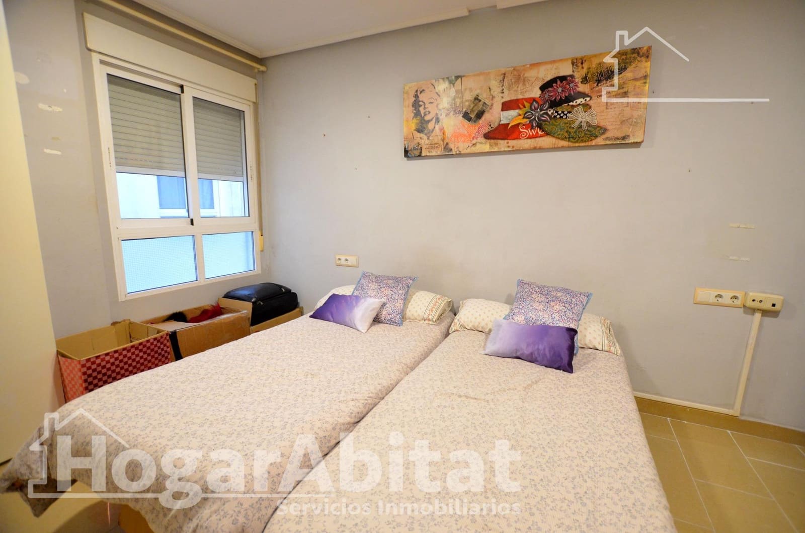 3 soveværelse Lejlighed til salg i El Altet - € 220.000 (Ref: 9846295)