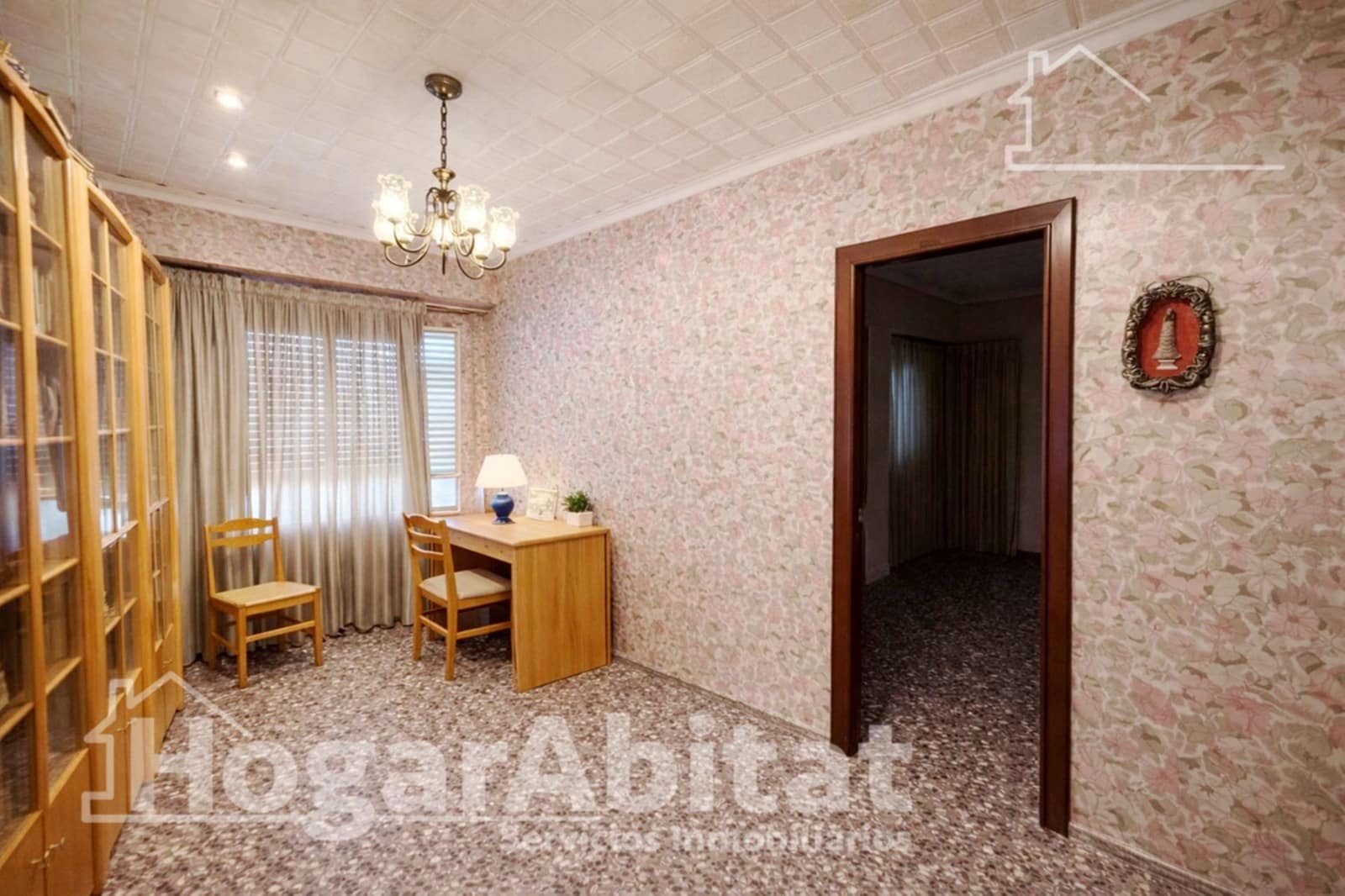4 quarto Casa em Banda para venda em Sagunto / Sagunt - 140 000 € (Ref: 9846297)