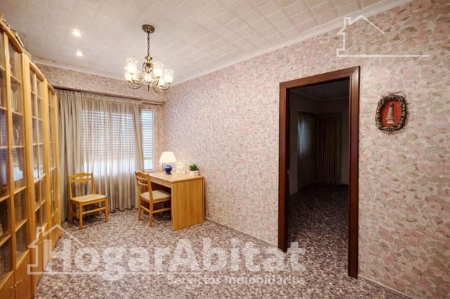 4 quarto Casa em Banda para venda em Sagunto / Sagunt - 140 000 € (Ref: 9846297)