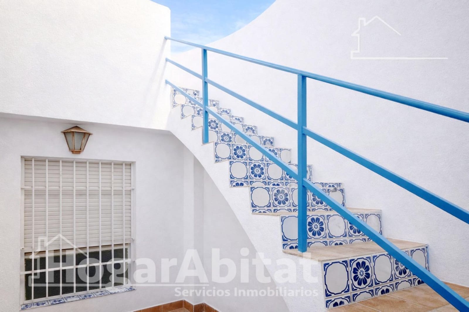 4 quarto Casa em Banda para venda em Sagunto / Sagunt - 140 000 € (Ref: 9846297)