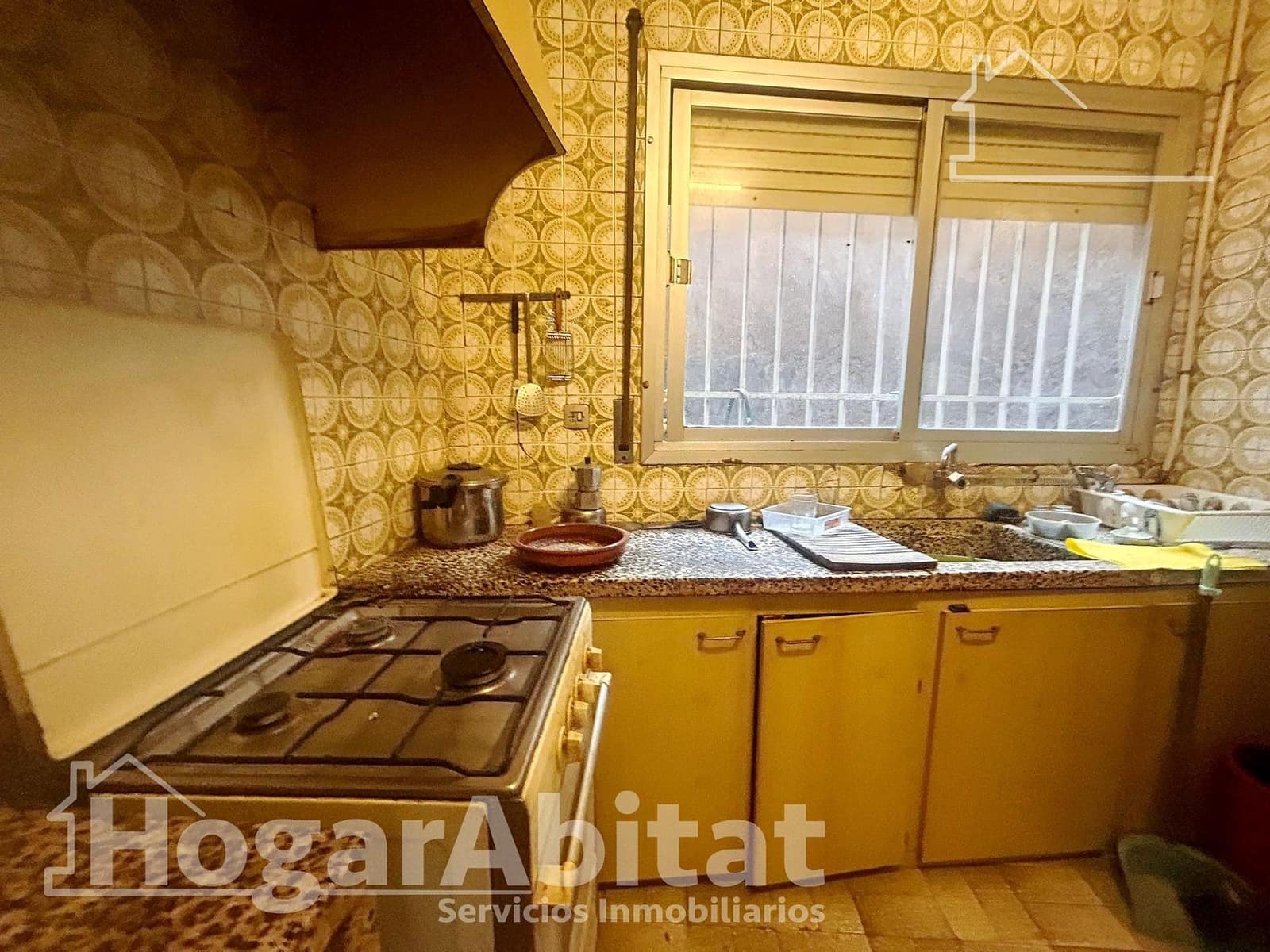 4 quarto Casa em Banda para venda em Sagunto / Sagunt - 140 000 € (Ref: 9846297)