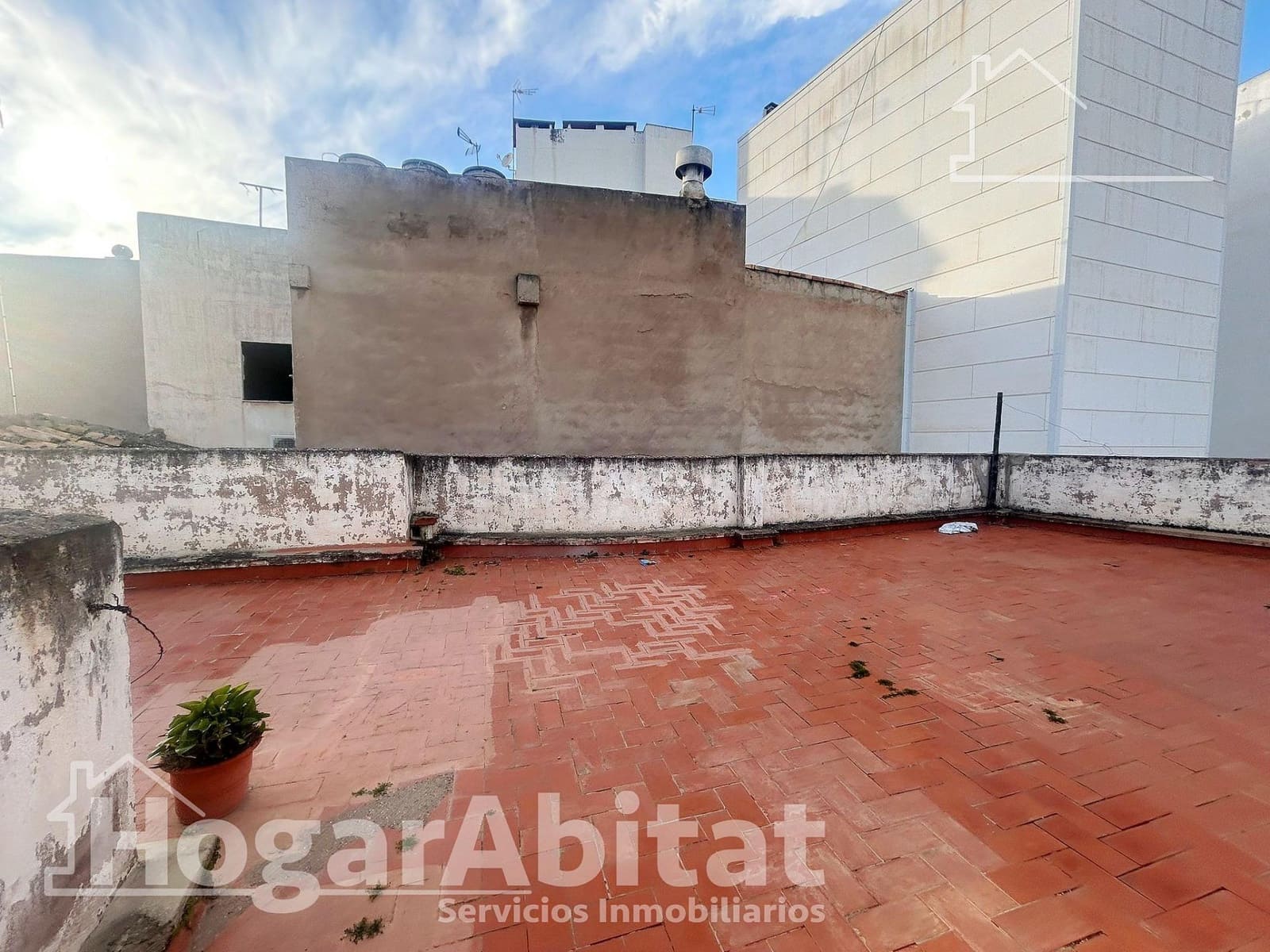 4 quarto Casa em Banda para venda em Sagunto / Sagunt - 140 000 € (Ref: 9846297)