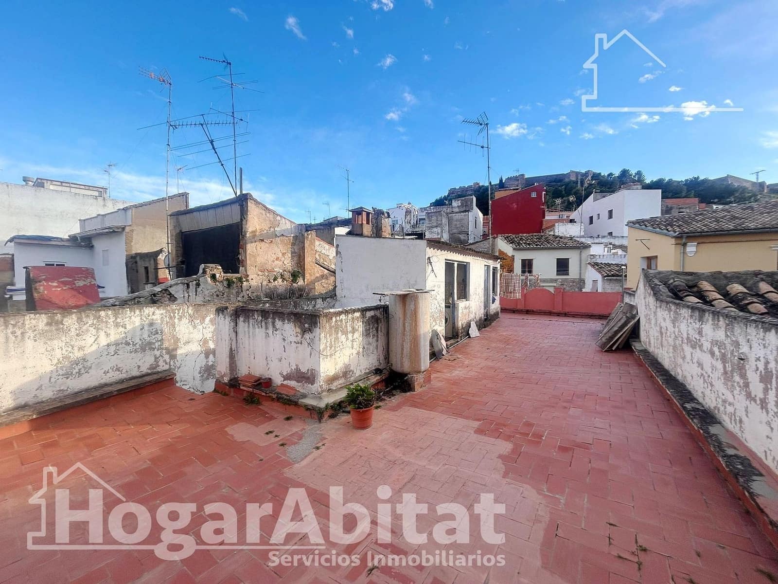 4 quarto Casa em Banda para venda em Sagunto / Sagunt - 140 000 € (Ref: 9846297)