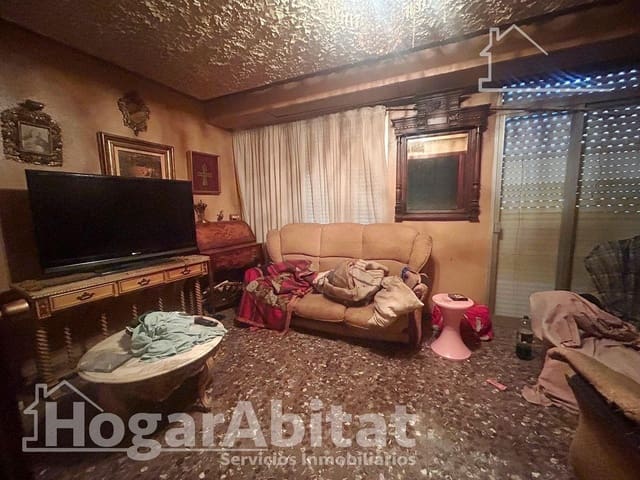 4 quarto Casa em Banda para venda em Sagunto / Sagunt - 140 000 € (Ref: 9846297)