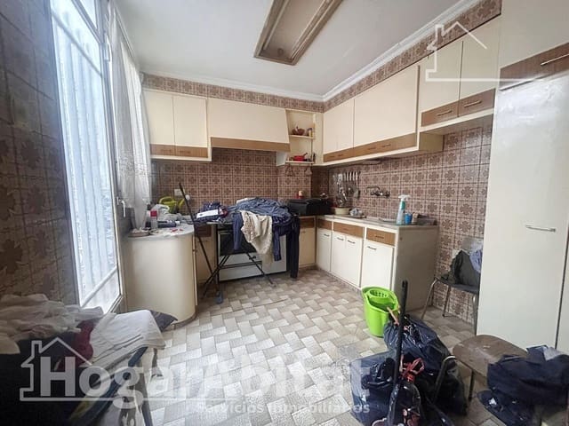 4 quarto Casa em Banda para venda em Sagunto / Sagunt - 140 000 € (Ref: 9846297)