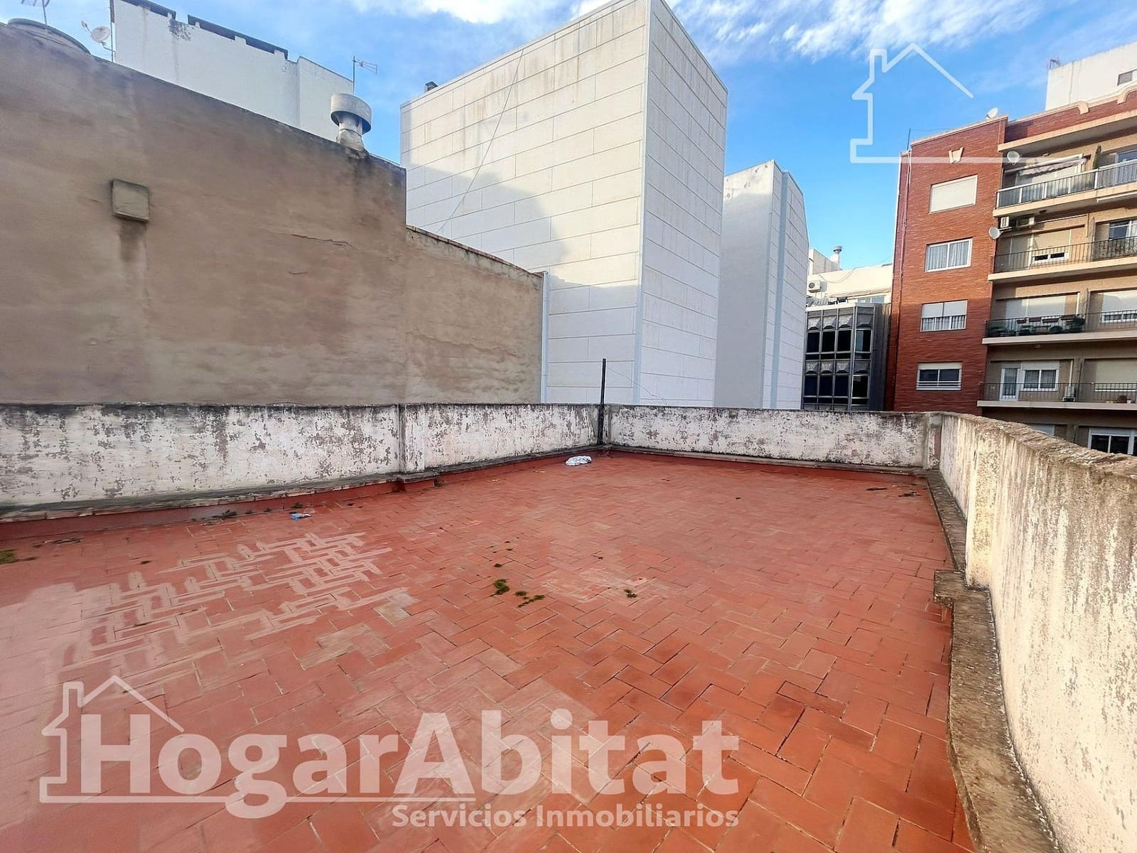 4 quarto Casa em Banda para venda em Sagunto / Sagunt - 140 000 € (Ref: 9846297)